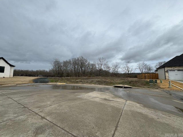 Address Not Disclosed, North Little Rock AR, 72113 land for sale