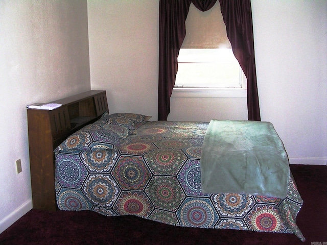 view of bedroom