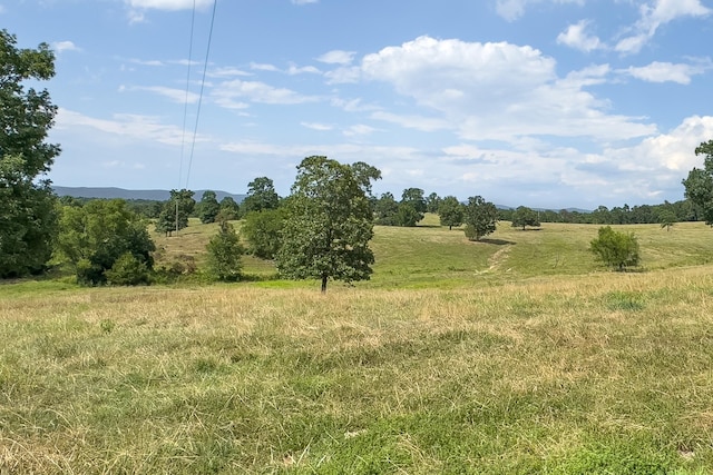 TBD Byrd Vaught, Mena, AR 71953