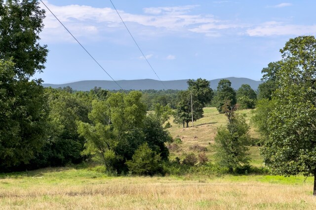 TBD Byrd Vaught, Mena, AR 71953
