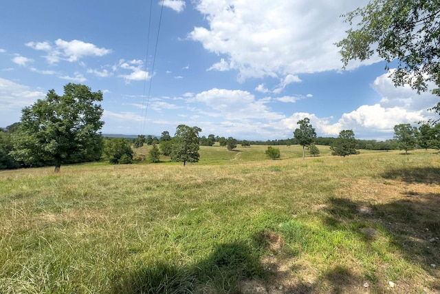 TBD Byrd Vaught, Mena, AR 71953