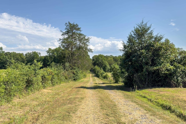 TBD Byrd Vaught, Mena, AR 71953