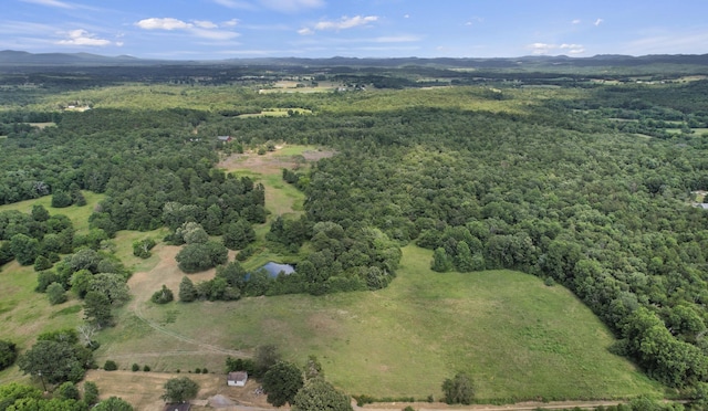 TBD Byrd Vaught, Mena, AR 71953