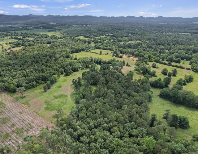 TBD Byrd Vaught, Mena, AR 71953