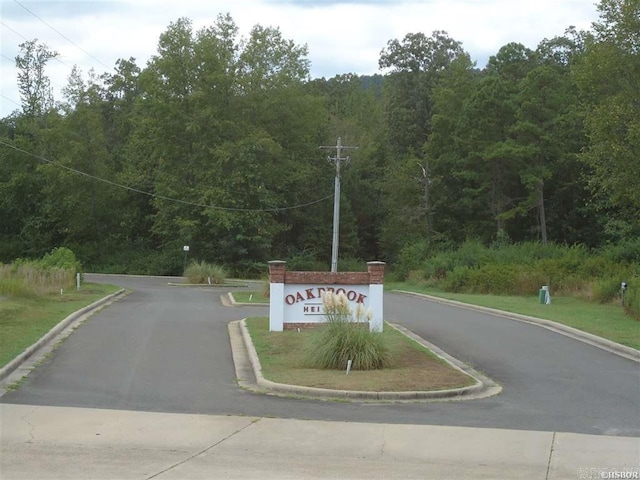 LOT12 Oakcreek, Hot Springs AR, 71901 land for sale