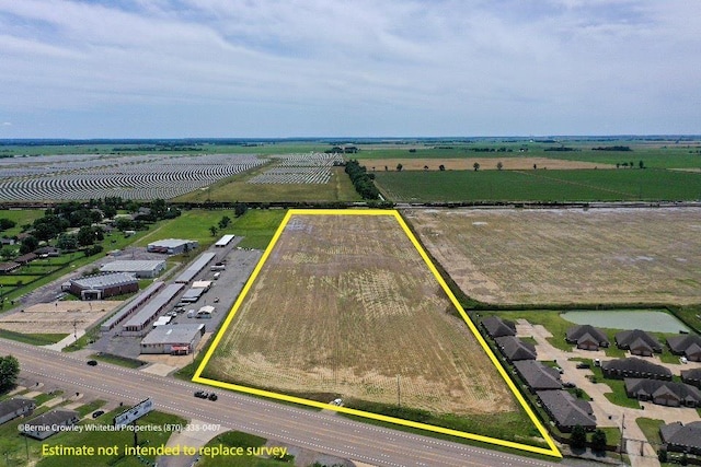 Address Not Disclosed, Blytheville AR, 72315 land for sale