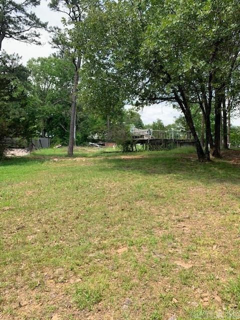 9 Idlewood Pl, Maumelle AR, 72113 land for sale