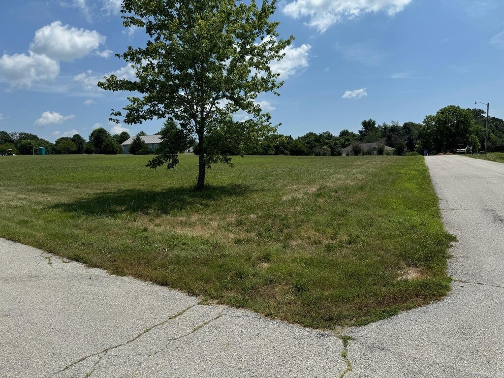 0 N Sisney Dr, Ash Flat, AR 72513