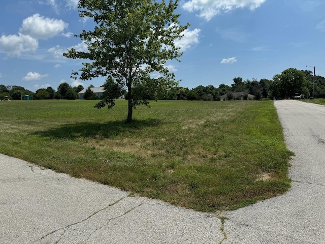 0 N Sisney Dr, Ash Flat, AR 72513