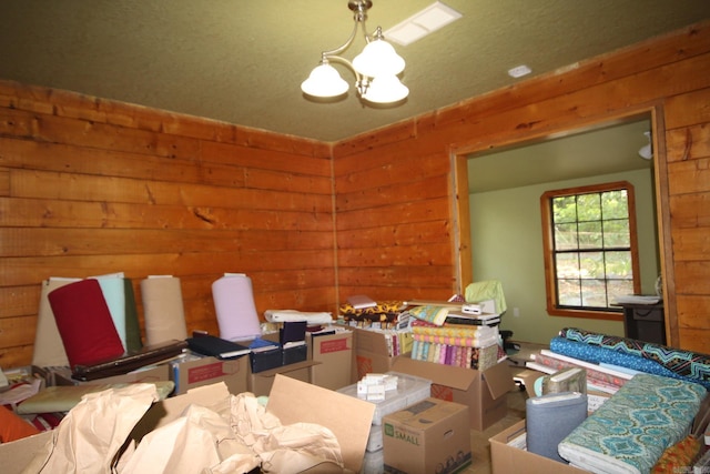 152 Hempstead 336, Mccaskill, AR 71847 - view of storage area