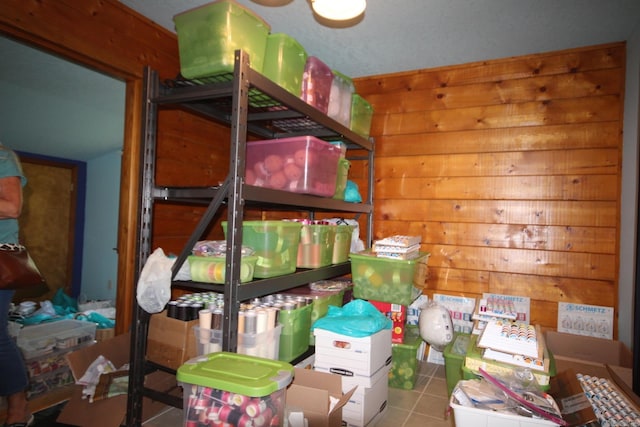 152 Hempstead 336, Mccaskill, AR 71847 - view of storage room