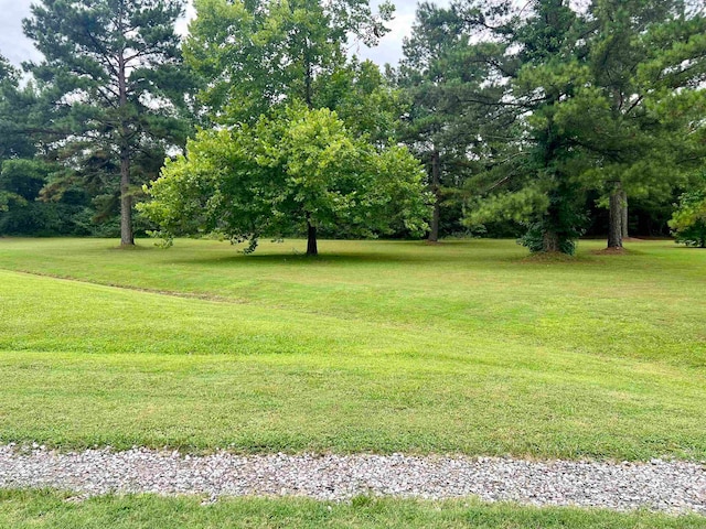 0000 Mountain Side Dr, Pangburn AR, 72121 land for sale