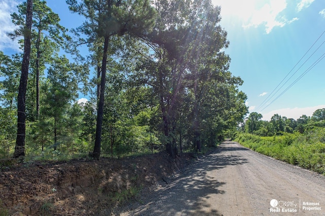 280 Polk Road 24, Cove AR, 71937 land for sale