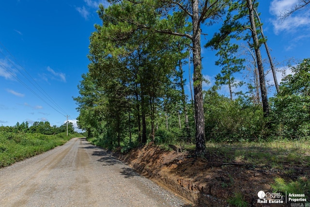 Listing photo 2 for 280 Polk Road 24, Cove AR 71937