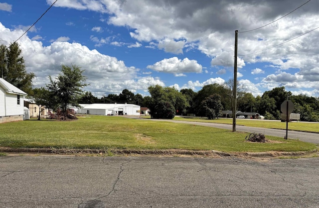 00 W Clifton St, Morrilton AR, 72110 land for sale