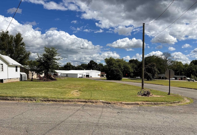 Listing photo 2 for 00 W Clifton St, Morrilton AR 72110