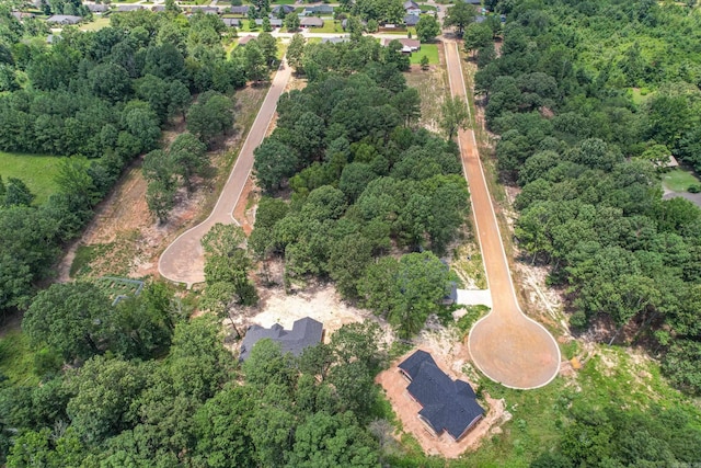 105 Jt Cir, De Queen AR, 71832 land for sale