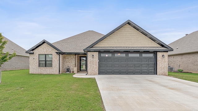 120 Hidden Creek Dr, Brookland AR, 72017, 3 bedrooms, 2 baths house for sale