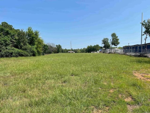 3755 Prince St, Conway AR, 72034 land for sale