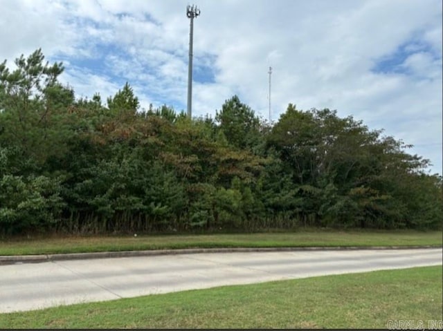 2420 N W Ave, El Dorado AR, 71730 land for sale