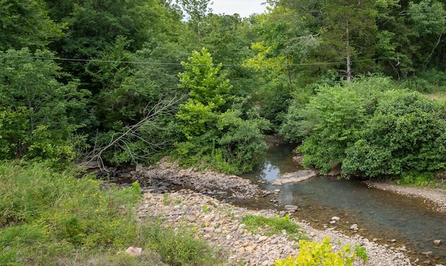 view of landscape