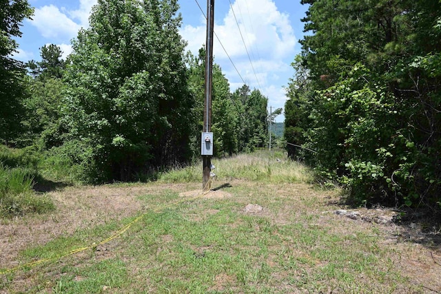 Listing photo 3 for Address Not Disclosed, Clinton AR 72031