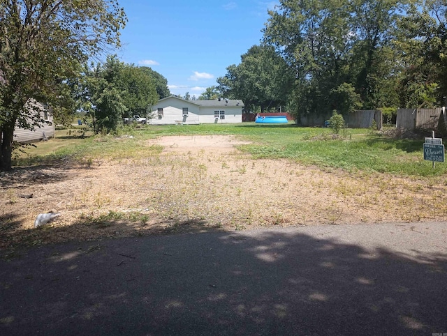 402 Long St, Marmaduke AR, 72443 land for sale