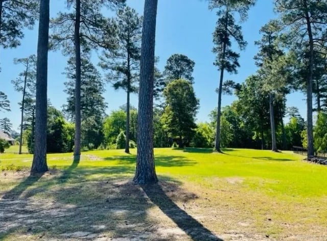 Listing photo 2 for LOT113 Augusta, El Dorado AR 71730