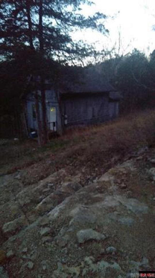 1826 Mc 5013, Everton, AR 72633 - view of outdoor structure