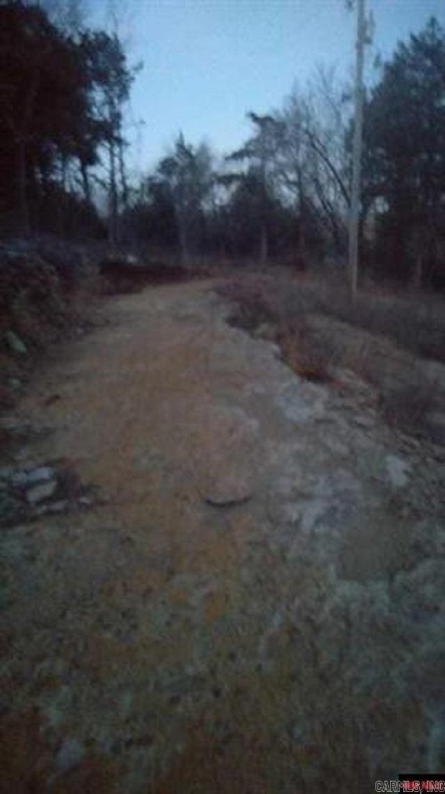 1826 Mc 5013, Everton, AR 72633 - view of road