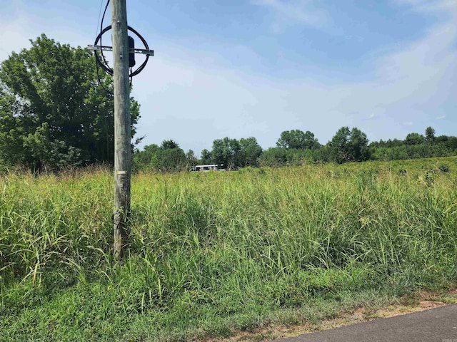 Address Not Disclosed, Clarksville AR, 72830 land for sale