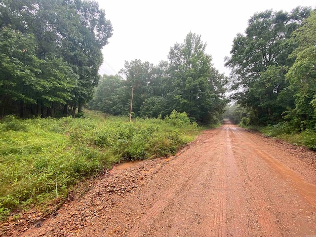 Listing photo 2 for TBD Bluegrass Rd, Nashville AR 71852