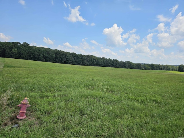 Listing photo 2 for LOT8 Valley Ranch Dr, Mayflower AR 72106