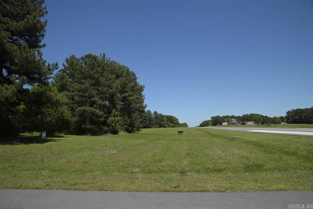 Listing photo 2 for LOT47 444 Mustang Dr, Clinton AR 72031