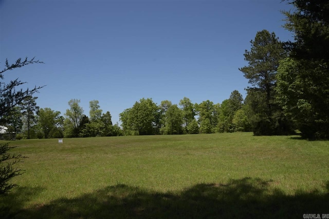 Listing photo 3 for LOT47 444 Mustang Dr, Clinton AR 72031