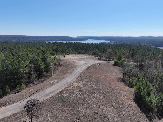 Listing photo 3 for xxx Mack Mountain, Kirby AR 71950