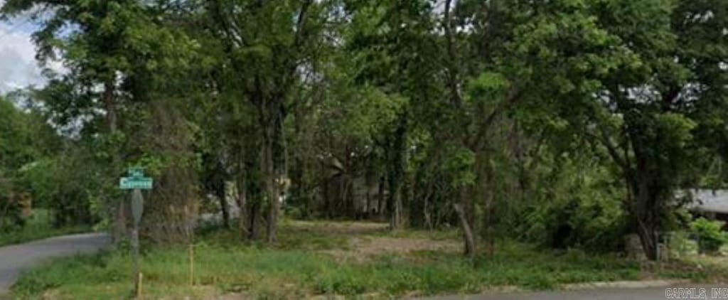 TBD Cypress St, Hot Springs, AR 71901