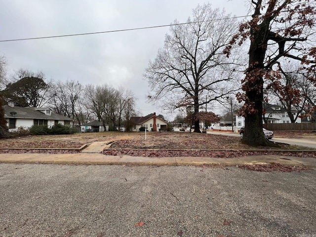 801 Witt St, Jonesboro AR, 72401 land for sale