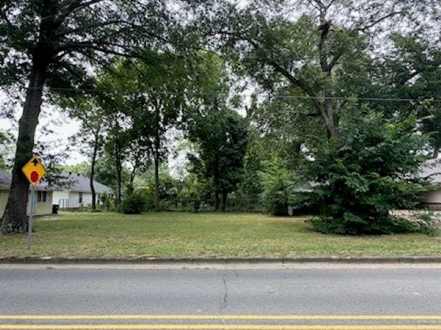 1365 Bruce St, Conway AR, 72034 land for sale