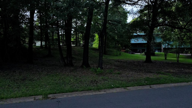 TBD N Park Dr, Arkadelphia AR, 71923 land for sale