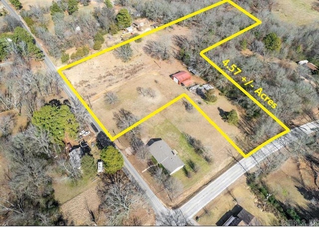 Listing photo 2 for TBD N Bennett St, De Queen AR 71832