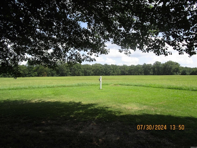 Address Not Disclosed, Ward AR, 72176 land for sale