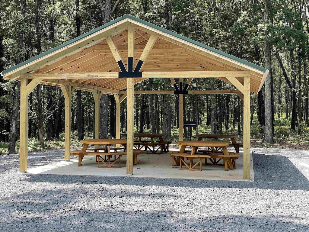 LOT31 Shiloh Lndg, Pointe, Greers Ferry, AR 72067