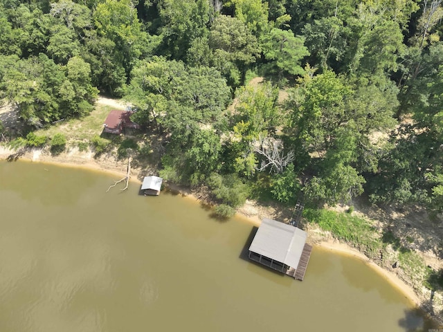 253 End Of Rd, Strong AR, 71765 land for sale