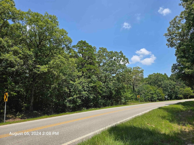 Listing photo 3 for 0 Floral Rd, Banner AR 72523