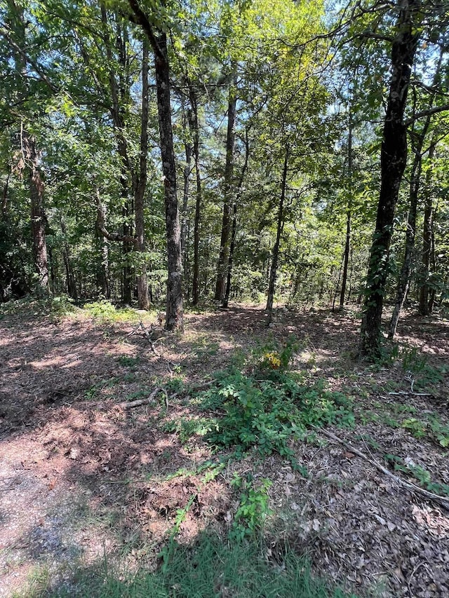 TBD Murcia Way, Hot Springs Village AR, 71909 land for sale