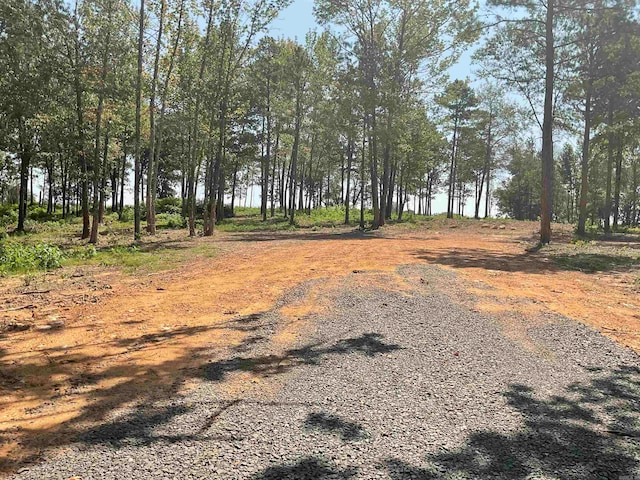 000 Edgemont Rd, Greers Ferry AR, 72067 land for sale