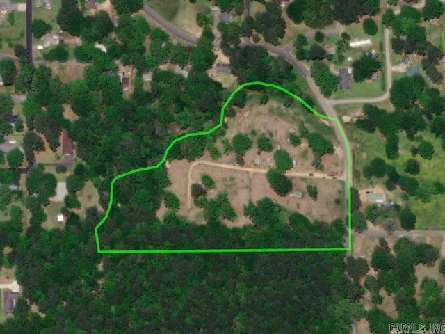 000 Roosevelt Dr, Star City AR, 71667 land for sale