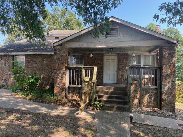 135 W Lee Ave, Sherwood, AR 72120