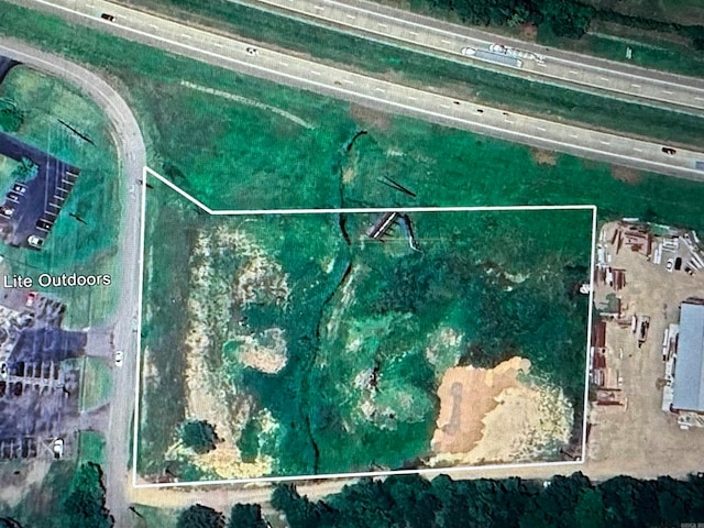 Address Not Disclosed, Clarksville AR, 72830 land for sale